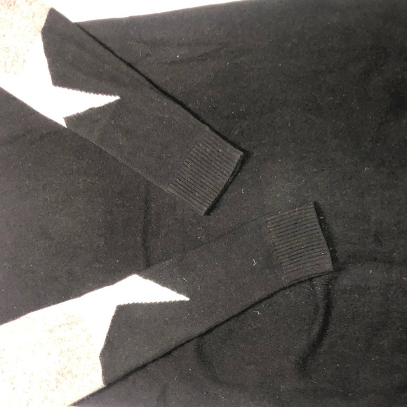 Threads of Privilege Cashmere Sweater Dress - Picture 3 of 3